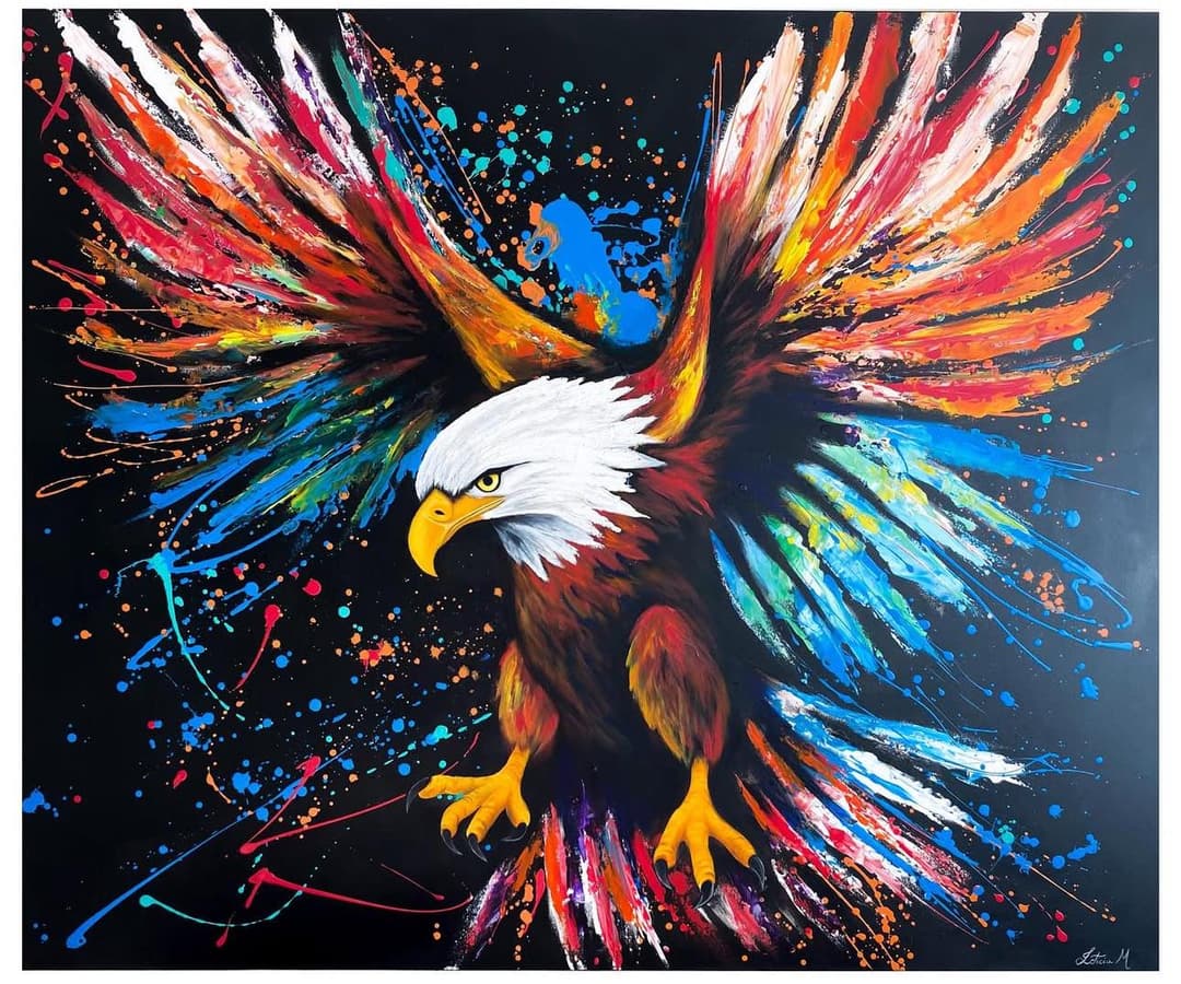 Soaring to New Heights