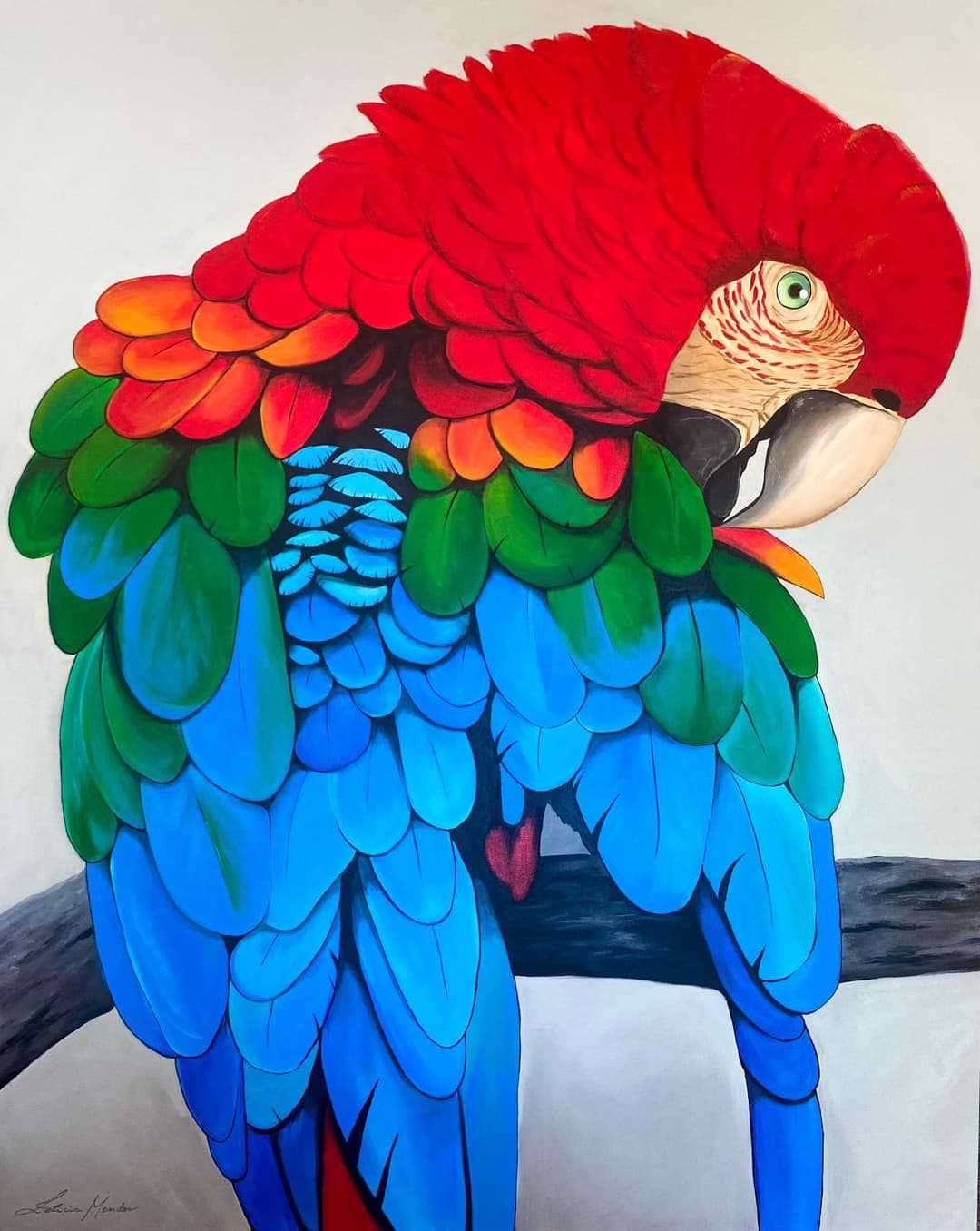 Parrot