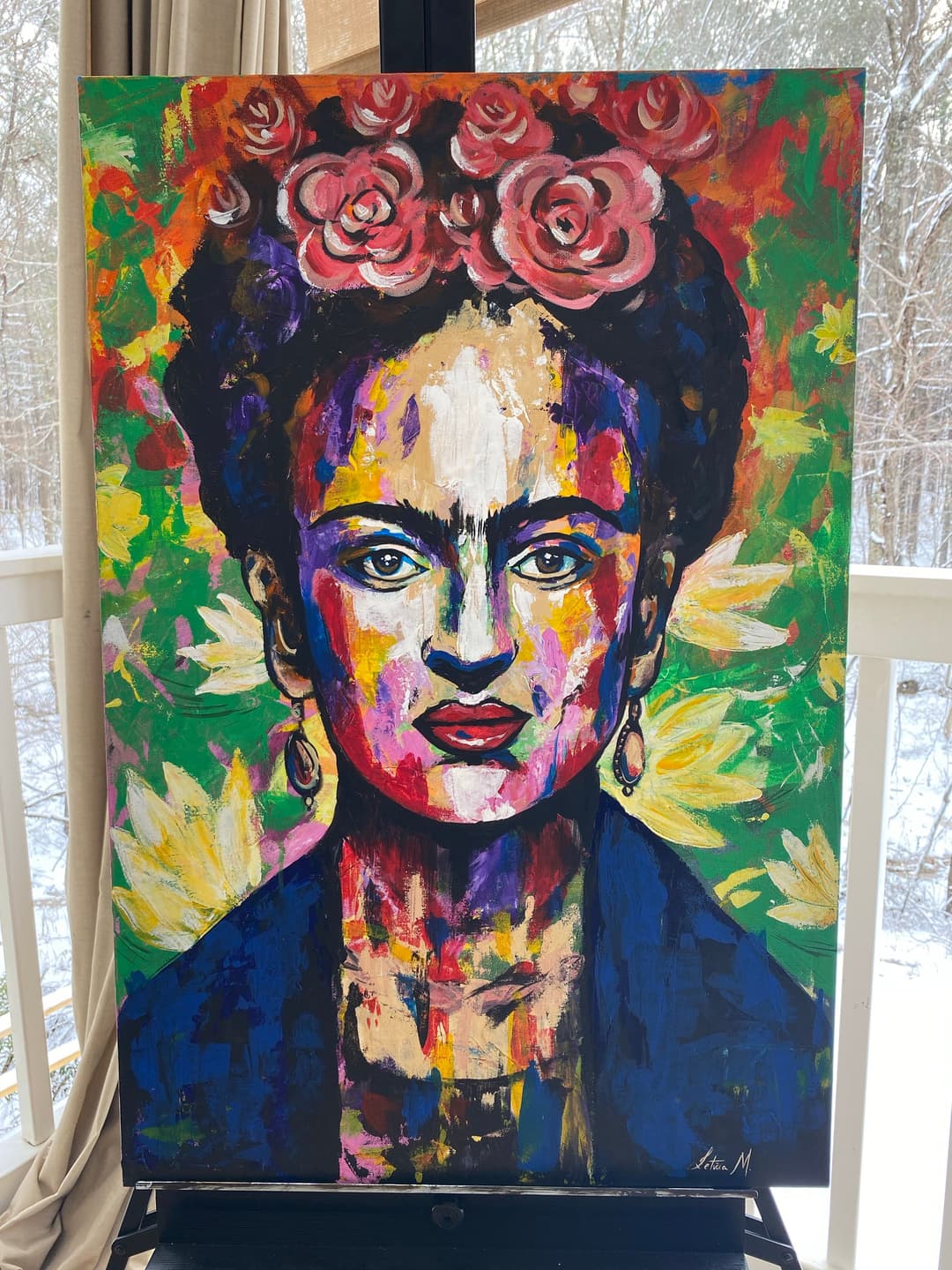 Frida Kahlo